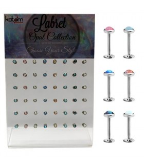 Basic Tragus display - BEL126