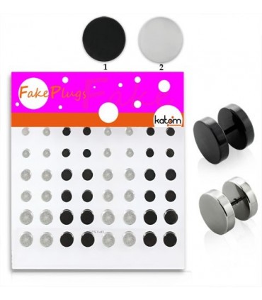 False expansion steel smooth - IP1526