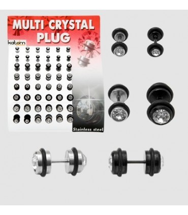 Steel glass 4, 6, 8 mm - IP1031