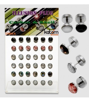 Exhibitor false expansion - IP1018