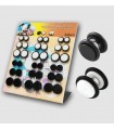 Magnetic illusion plug- MAGIPA