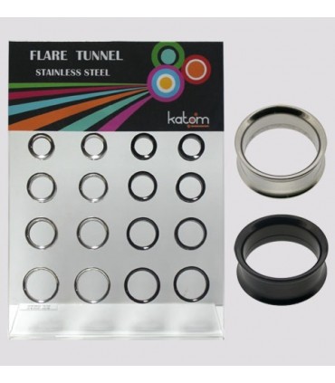 Acier expansion interne fermeture Spotlight - ep2042