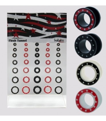 Exposant dilatations star - EP2028A