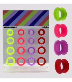 Exhibitor expansion silicone colors 14-200 - SLC3104
