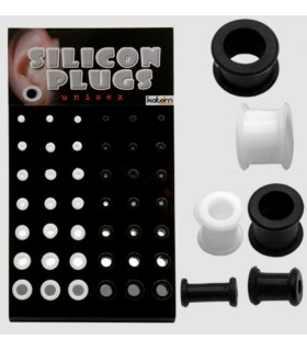 Silicone expansion - EPS2081