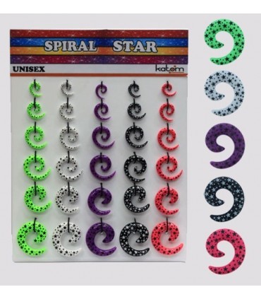 Dilators Exhibitor star - EXP3031