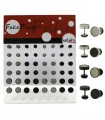 Display Glitter Fake Plug - IP1082