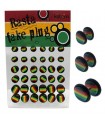Expansion rasta fausse d'exposant - IP1046