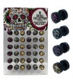 Expositor Falsas Dilataciones Calavera-IP1092
