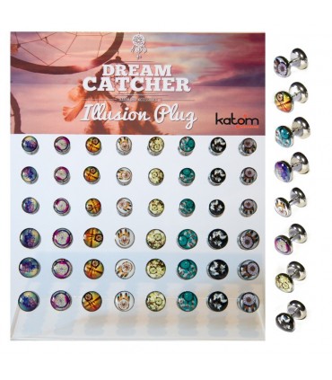 Faux dilatation Dreamcatcher