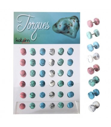 Exposant de l´os et l'acier - IP1513