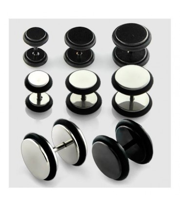 Expositor falsa dilataciones acero-IP1026