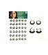 Display septum ethnic clicker - SEP220