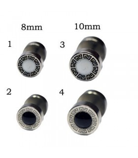 Expositor falsas dilataciones acero y carbono - IP1097 Expositor falsas dilataciones acero y carbono - IP1097