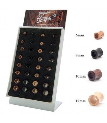 Dilatación madera EP2061