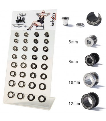 Expositor dilataciones greca-EP2109