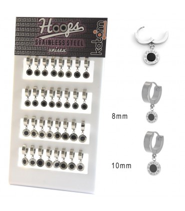 Expositor de aros colgante - HAGS5087