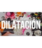 Falsa Dilatación