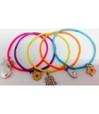 Diademas y Gomas pelo