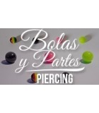 Bals et des fêtes de piercings