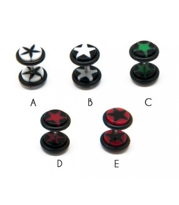 False Rasta IPT1710D dilators