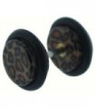 Illusion plugs Leopard - IP1025L