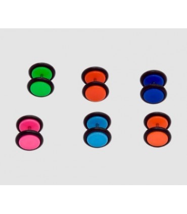 False Rasta IPT1710D dilators