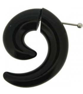 Fausse spirale noir et blanc IP1023D 