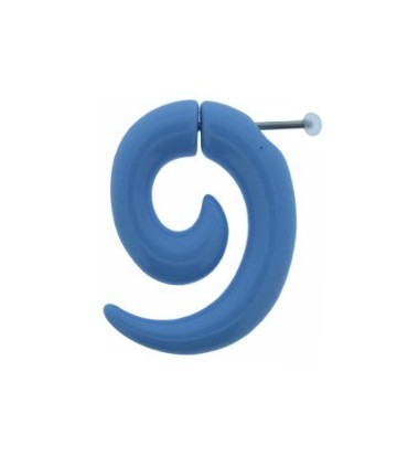 Falsa espiral blanco y negro IP1023D 