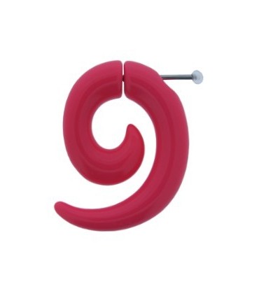 Falsa espiral blanco y negro IP1023D 