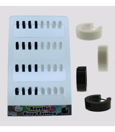 Aros nariz flexible ARN102D 