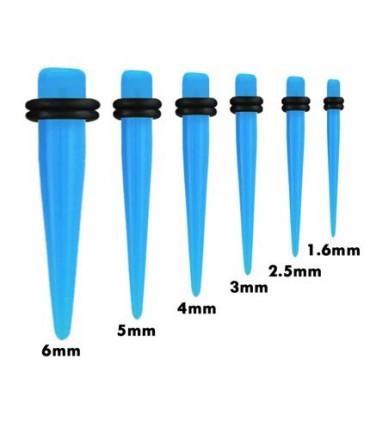 Dilatateur de brochettes blue EXP3051D Celecte