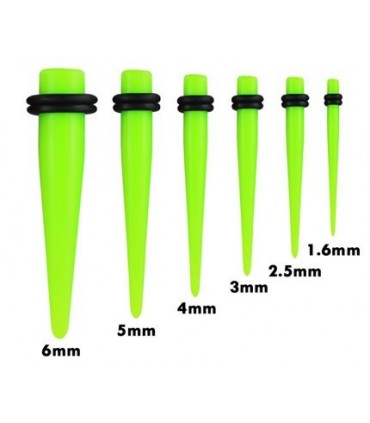 Dilator of skewers blue EXP3051D Celecte