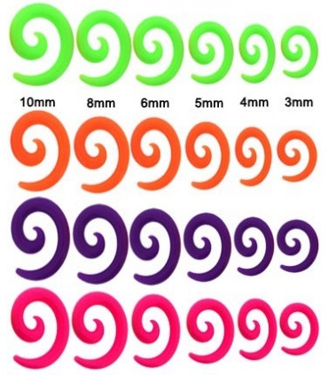 Dilatateur de brochettes blue EXP3051D Celecte