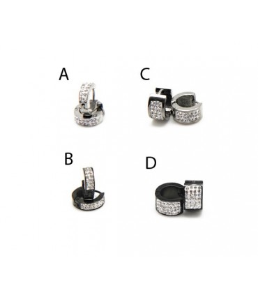 Aros nariz flexible ARN102D 