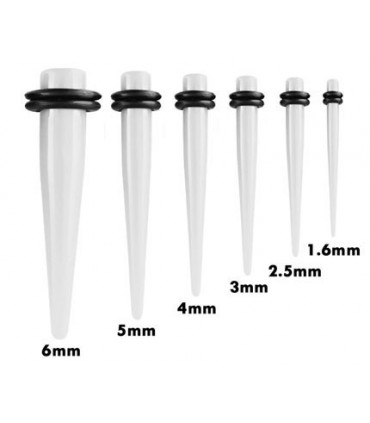 Dilator of skewers blue EXP3051D Celecte