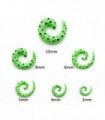 Spiral expander Star Green EXP3031-Green