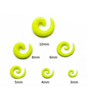 Dilator of skewers blue EXP3051D Celecte