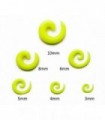 Expander spiral - Yellow - EXP3030AMARILLO