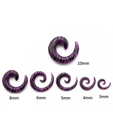 Dilator of skewers blue EXP3051D Celecte