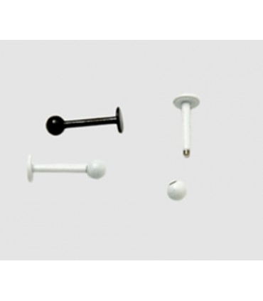 Lèvres swarovski BRB37D