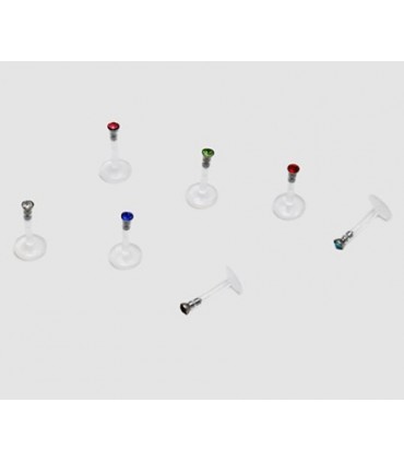 Square silicone lip MDN7030D