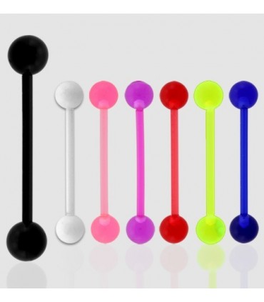 Language bar Bio BRB43