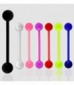 Langue piercing silicone BEL41LENGUA