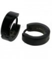 Hoops Black steel - HAGS5011NEGRO