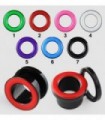 Ear plug Acrylic colors - EP2076D