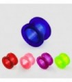 Ear plug fluorescent colors - EP2071D