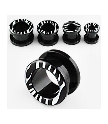 Tunnel acrylique expansion - EP2095DZEB