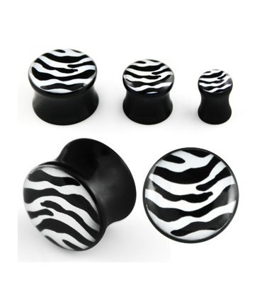 Dilatación colores Rasta - Acrílico - EP2266