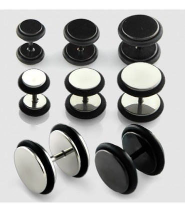 False expansion of steel 6 - 10mm - IP1026D 